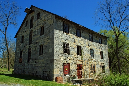 Architecture house building chateau Photo