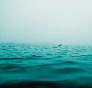 Zdjęcie Morze wybrzeże woda ocean