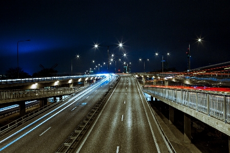 ライト 構造 道 橋 写真