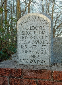 Hiking monument cemetery grave Photo