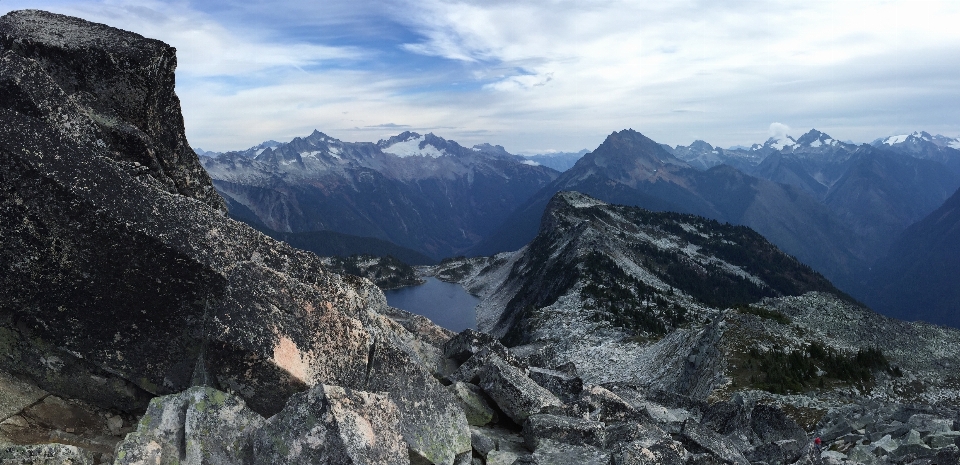 Rock wildnis
 gehen berg