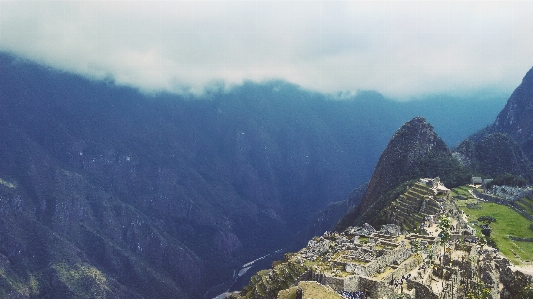 Nature wilderness walking mountain Photo