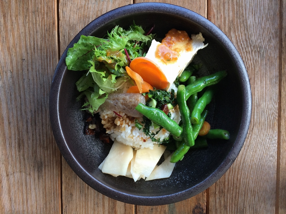 皿 食事 食べ物 生産