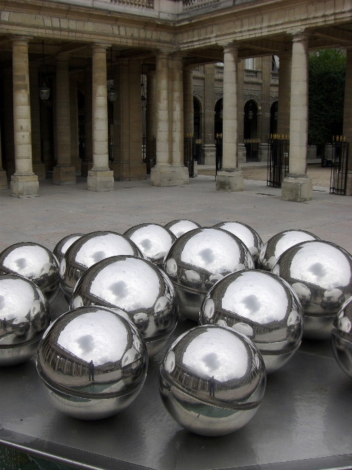 Luz ventana vaso parís