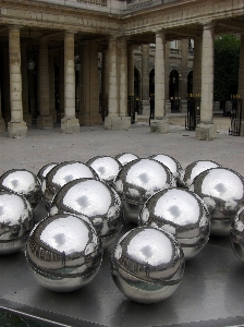 Light window glass paris Photo