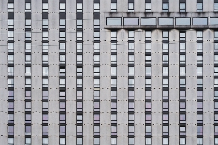 建築 窓 建物 超高層ビル 写真