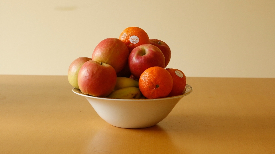 Apple planta fruta alimento