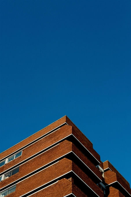 Arquitectura cielo luz de sol ventana