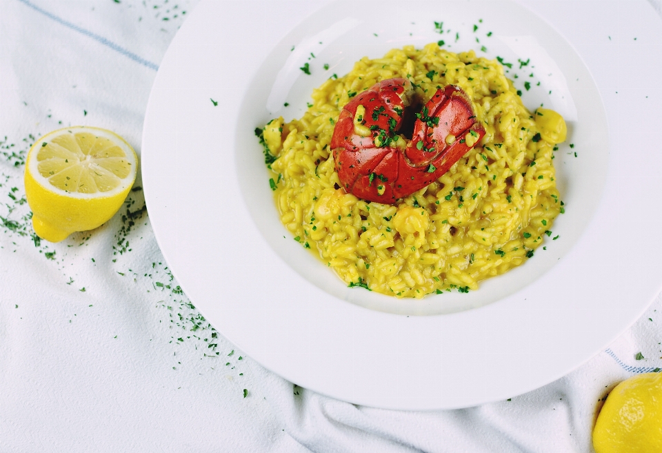 Fruit plat repas nourriture