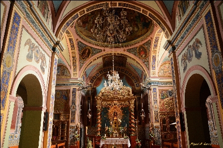 Gebäude kirche dom kapelle Foto