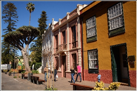 Foto Arquitetura cidade prédio centro da cidade
