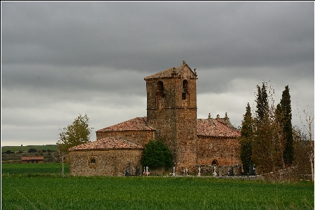 Building chateau tower church Photo