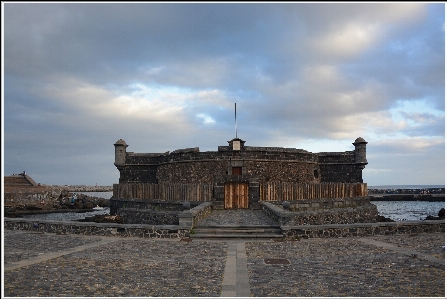 Building palace monument landmark Photo