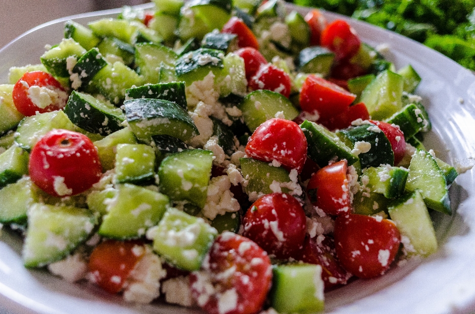 Plant fruit dish food