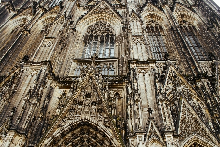 Architecture building facade church Photo