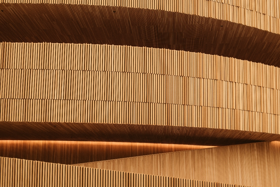 Die architektur holz textur boden