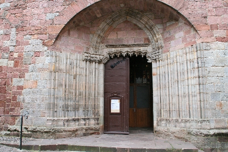 Architecture building wall arch Photo