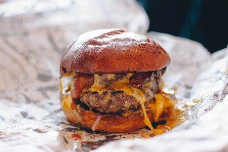 Gericht essen produzieren fleisch Foto