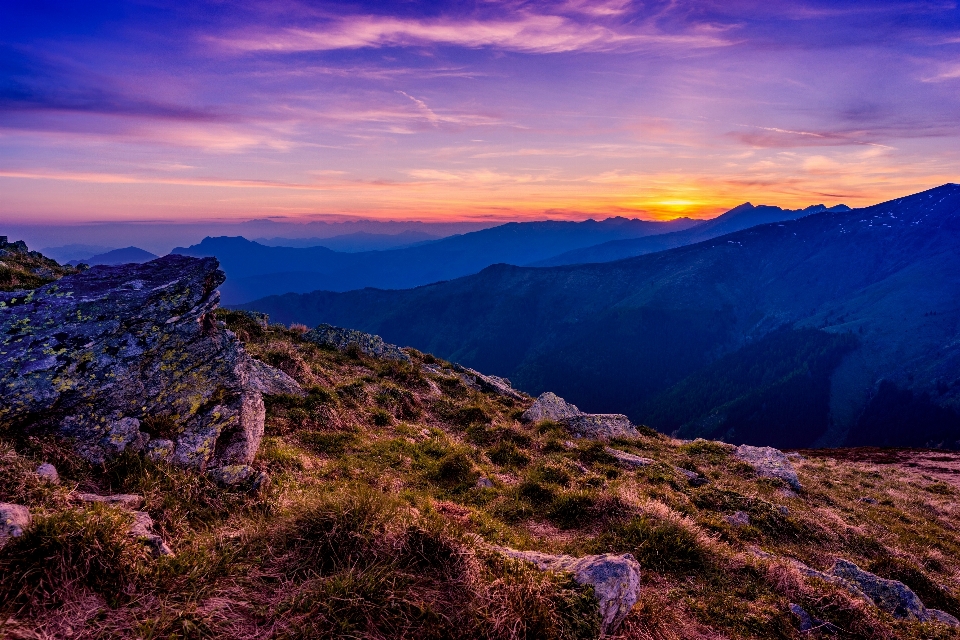 Landschaft natur rock wildnis
