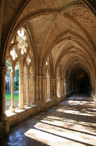 Architecture building arch church Photo