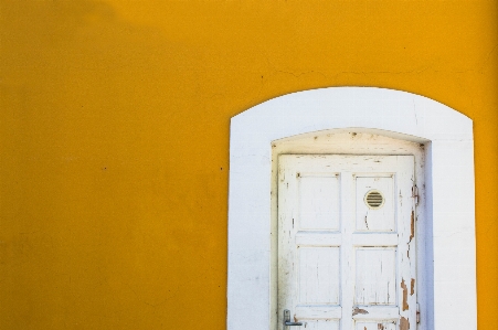 Foto Legna bianco casa pavimento