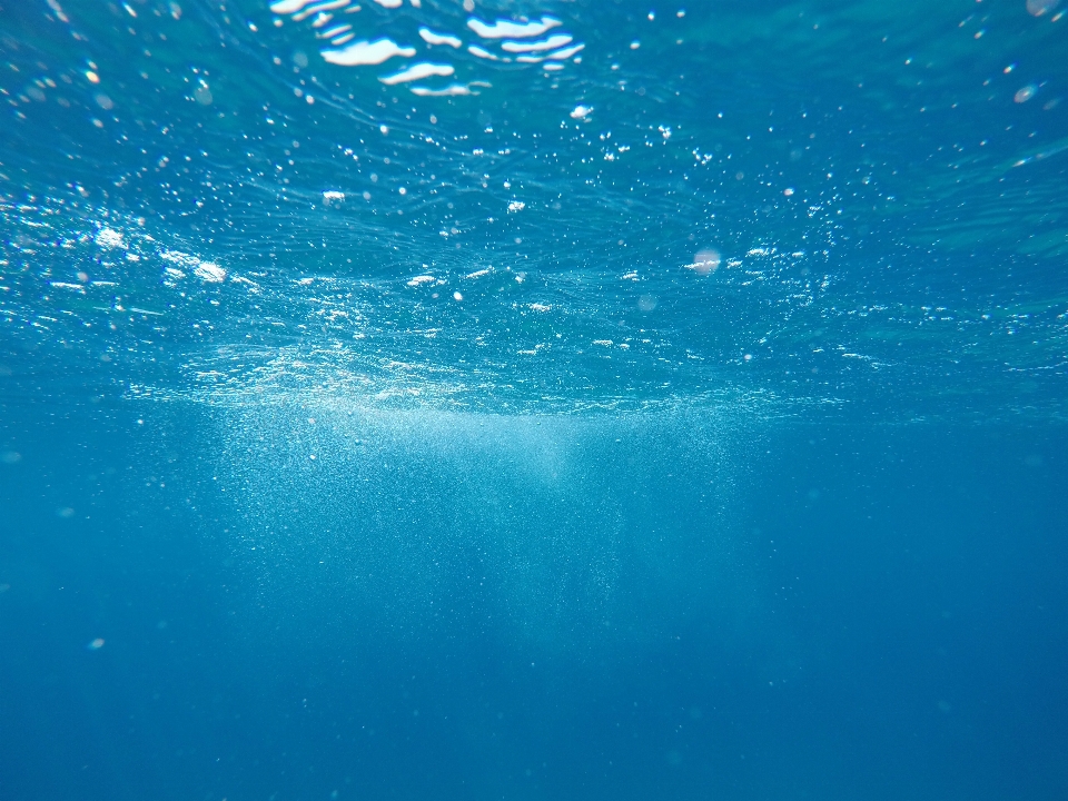 Mer eau océan vague