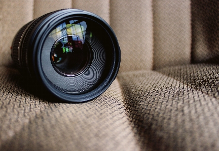 Light camera photography chair Photo