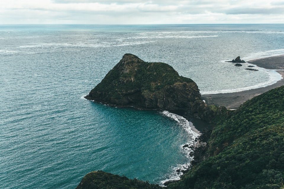 海 海岸 rock 海洋