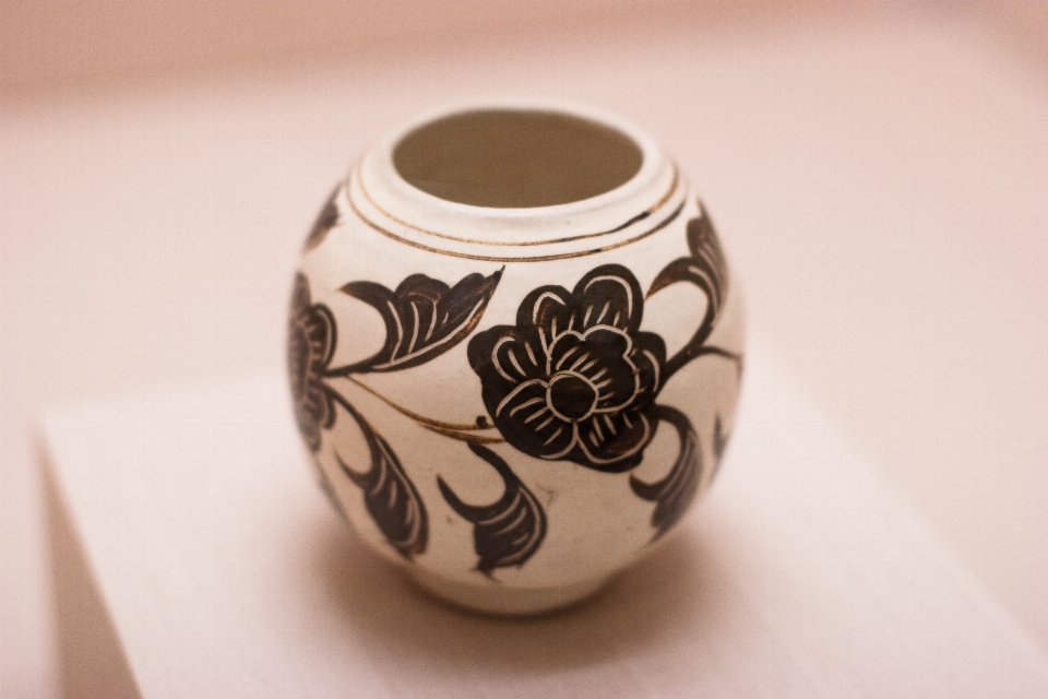 Tasse vase céramique
 poterie
