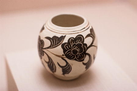 Cup vase ceramic pottery Photo