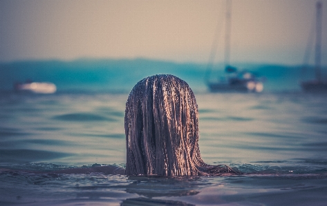 Foto Praia mar costa água