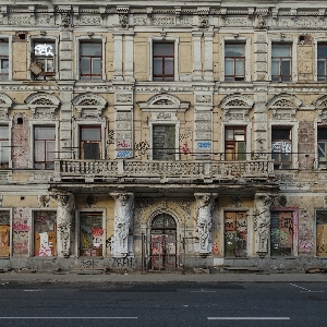 Photo Architecture route rue ville