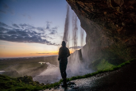 Фото море побережье вода природа