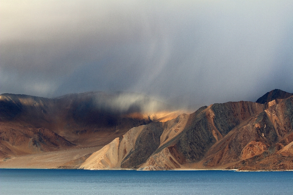 Landschaft meer küste natur