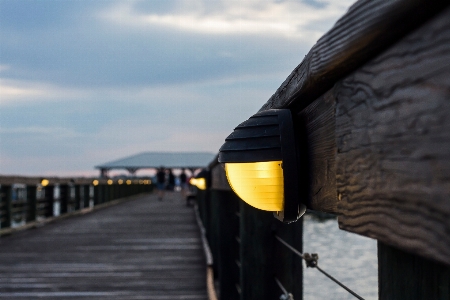 海 水 人 dock 写真