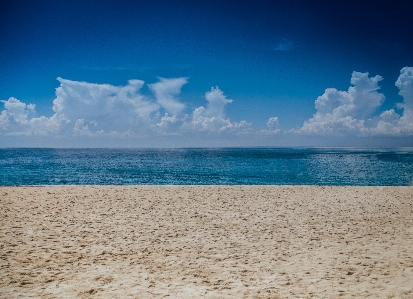 Strand meer küste wasser Foto