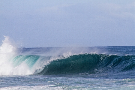 Sea coast water ocean Photo