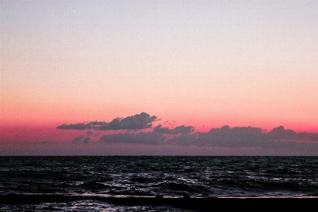 Beach sea coast water Photo