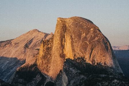 Landscape nature rock wilderness Photo