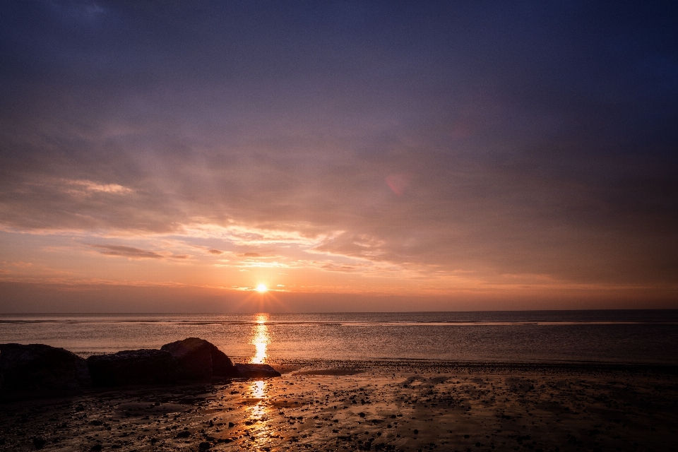 ビーチ 風景 海 海岸