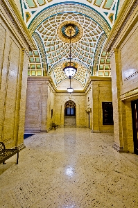 Architecture floor interior building Photo