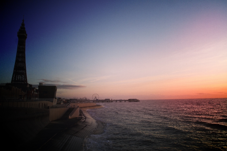 海滩 海 海岸 海洋