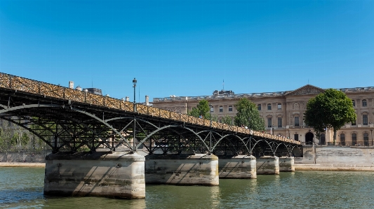 Foto Acqua cielo ponte caldo