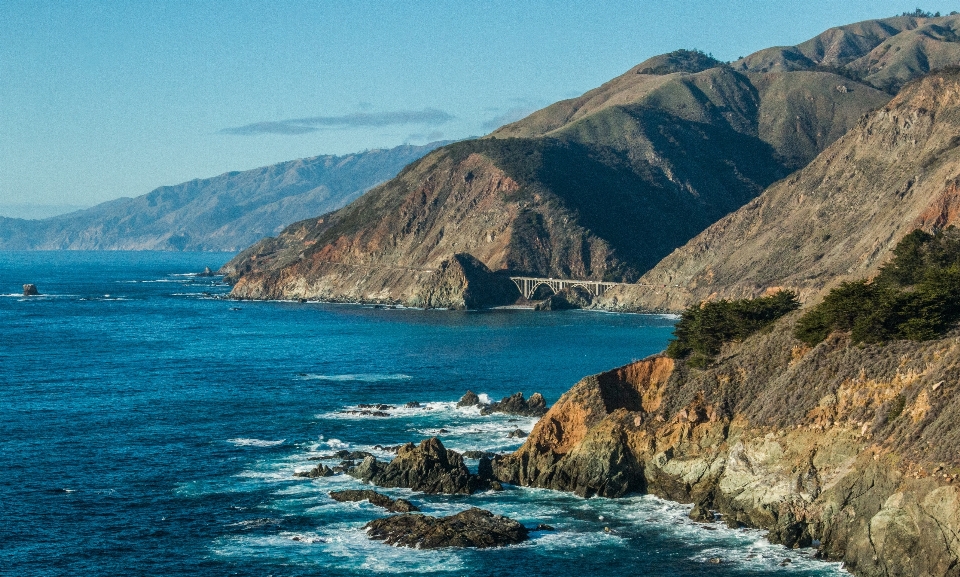 海 海岸 水 海洋