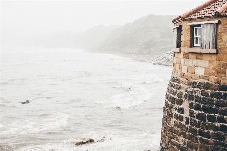 ビーチ 海 海岸 水 写真