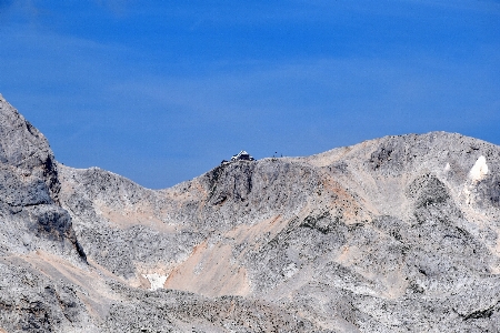 風景 自然 rock 荒野
 写真