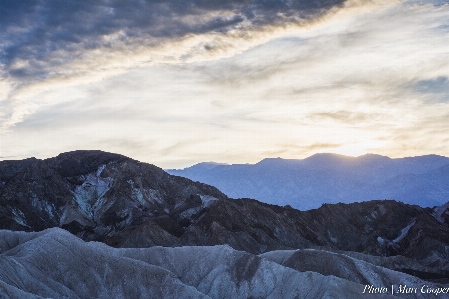 Landscape nature wilderness mountain Photo