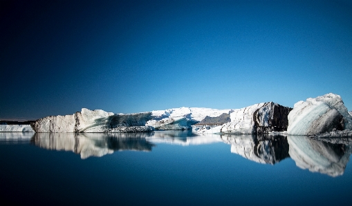 Water outdoor mountain snow Photo