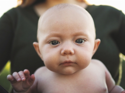 Person people portrait child Photo