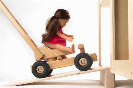 Cart play vehicle product Photo